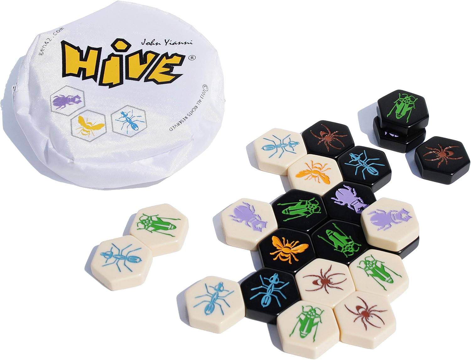 Hive - La Colmena (875150-4): Amazon.es: Juguetes y juegos