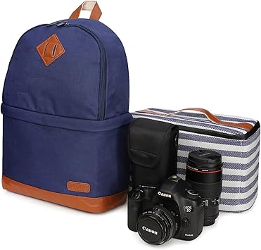 kattee camera bag
