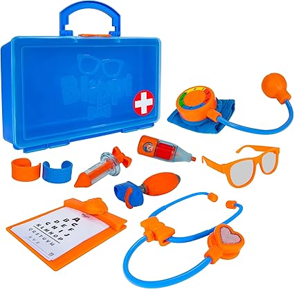 blippi toys amazon