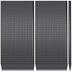 VVOKGO Rebar Stakes 24 Inch Ground Straight Rebar