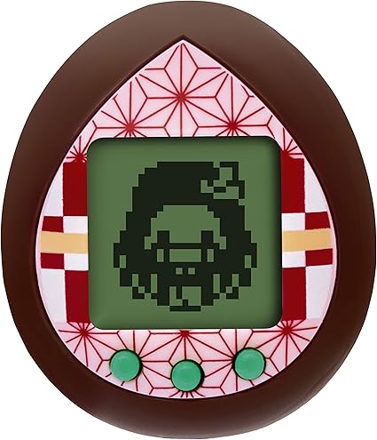 Tamagotchi Demon Slayer Nezukotchi 