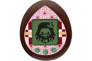 Tamagotchi Nano x Demon Slayer - Nezukotchi (Japanese Version)