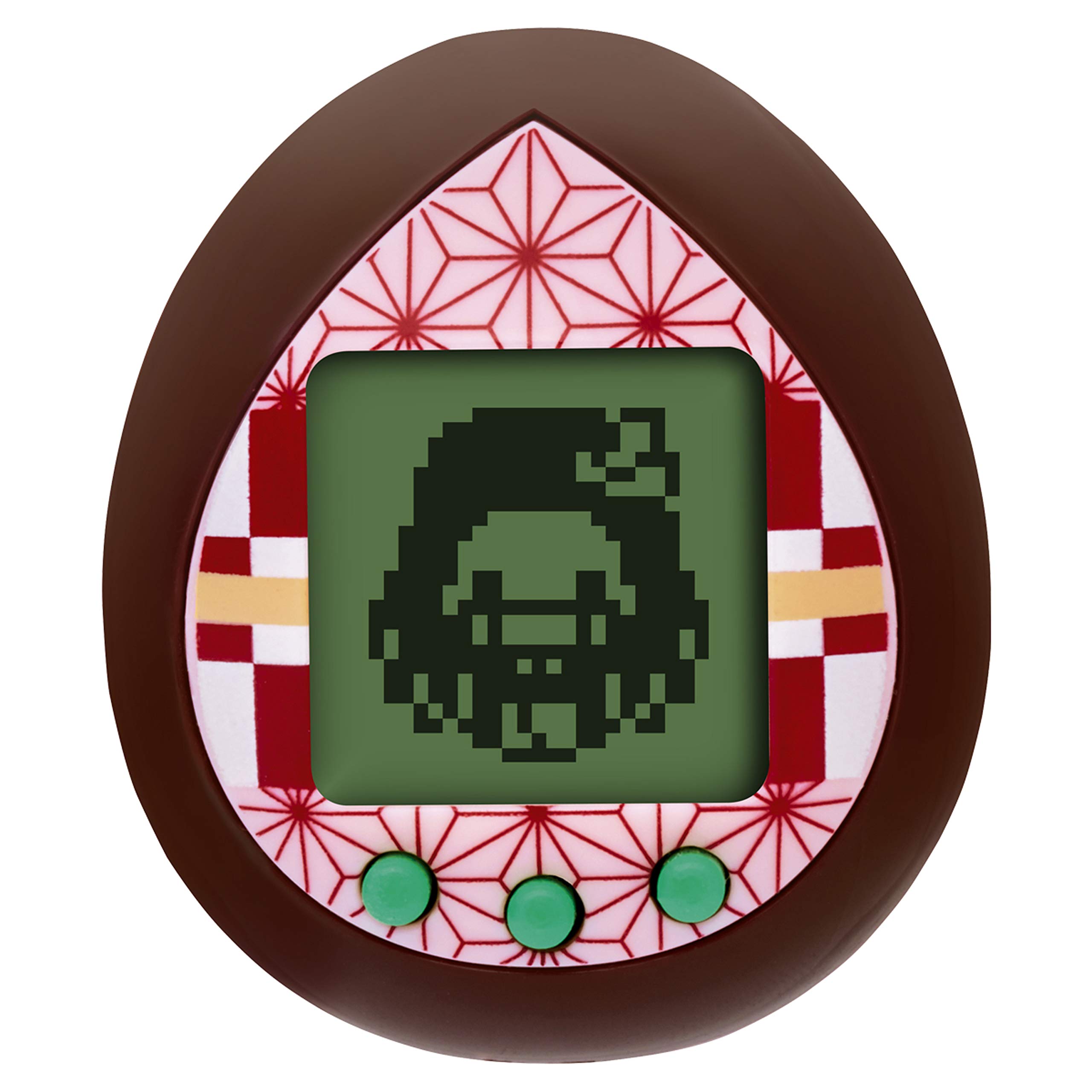 Tamagotchi Demon Slayer Nezukotchi