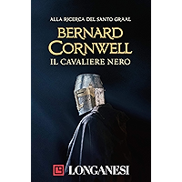 Il cavaliere nero (Italian Edition) book cover Il cavaliere nero (Italian Edition) book cover