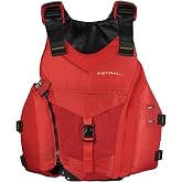 Astral Women's Layla Life Jacket | Comfortable USCG Type III PFD Adult Life Vest for SUP, Touring, &amp; Whitewater