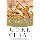 Creation: A Novel (Vintage International)