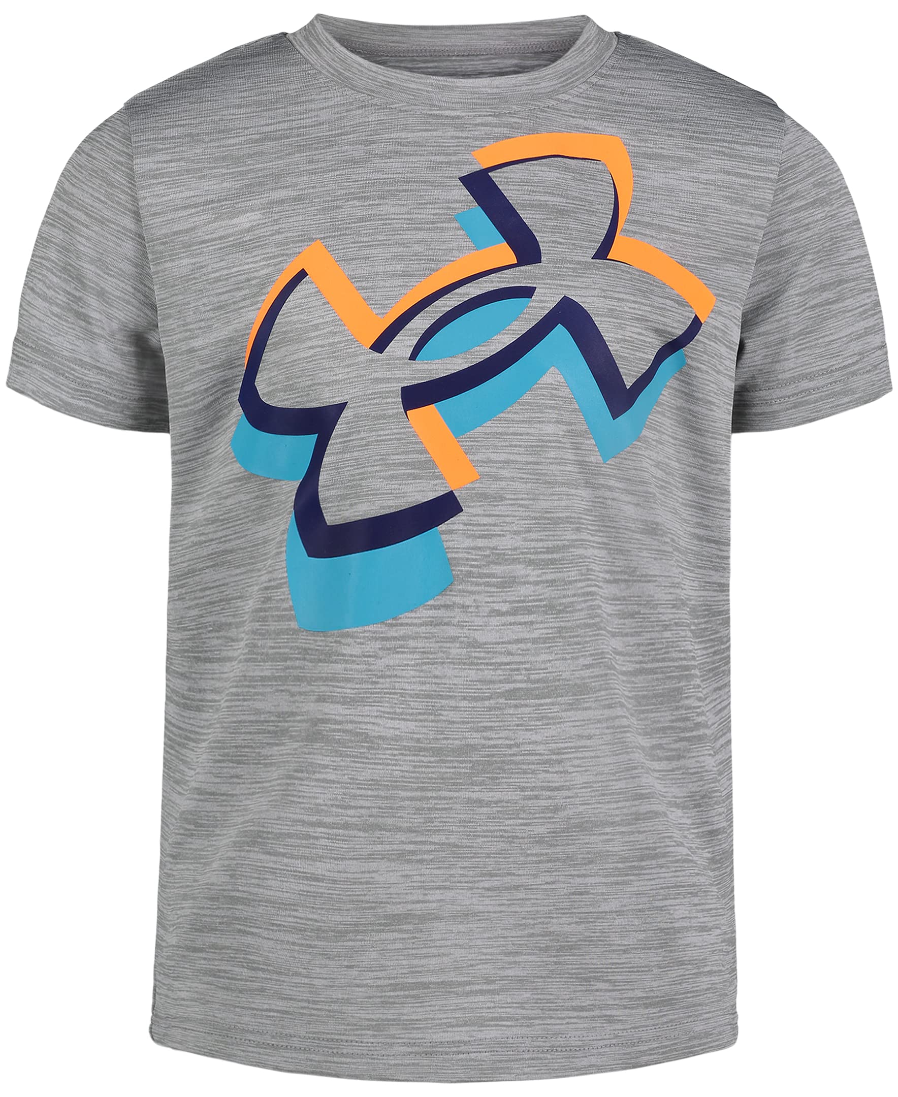 Under Armour Boys Classic Core Logo