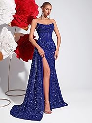 Cocktail Evening Gowns Formal Dresses for Women