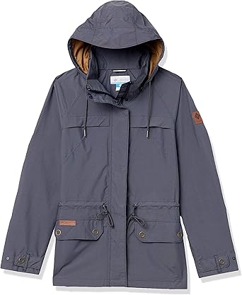 columbia remoteness jacket