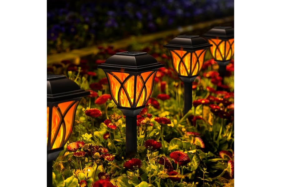 Best Solar Lights Outdoor Waterproof - Top Picks for 2026