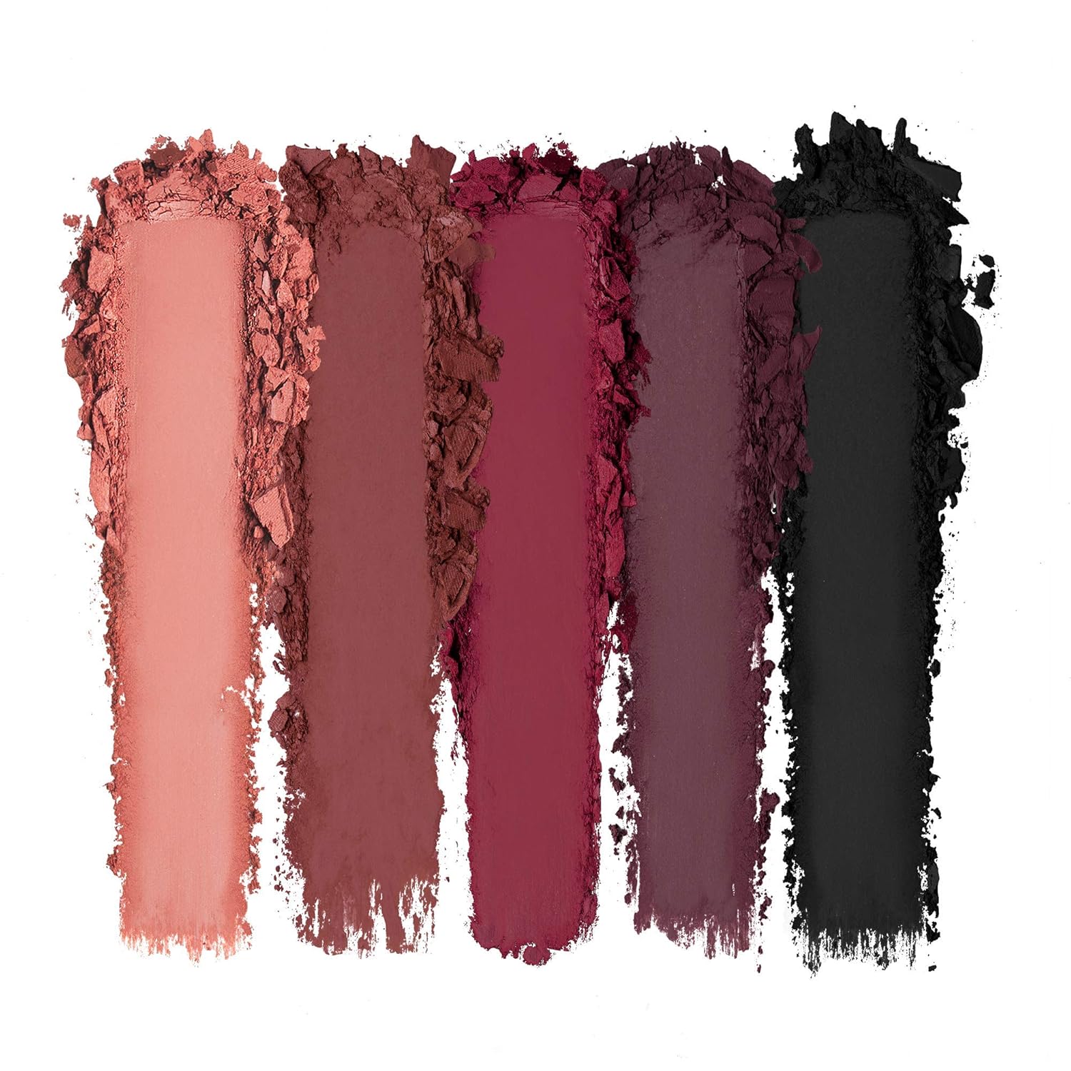 blushing berries dose