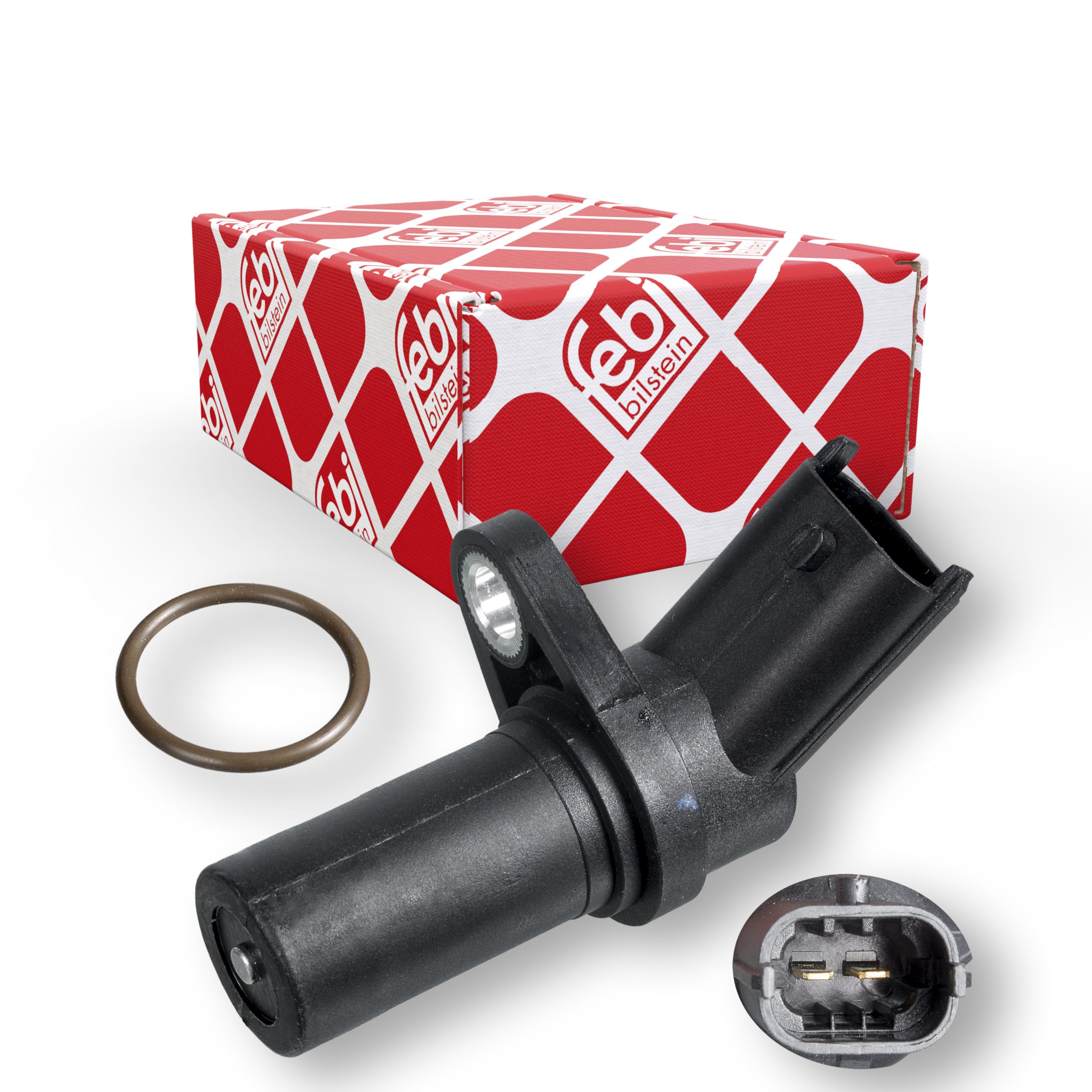 febi bilstein 24616 Crankshaft Angle Sensor