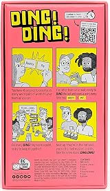 Big Potato You Can’t Say Umm Party Game – Family and Adult Word Game view 4