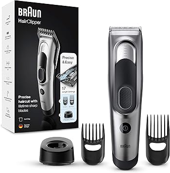 hair clipper hc5090