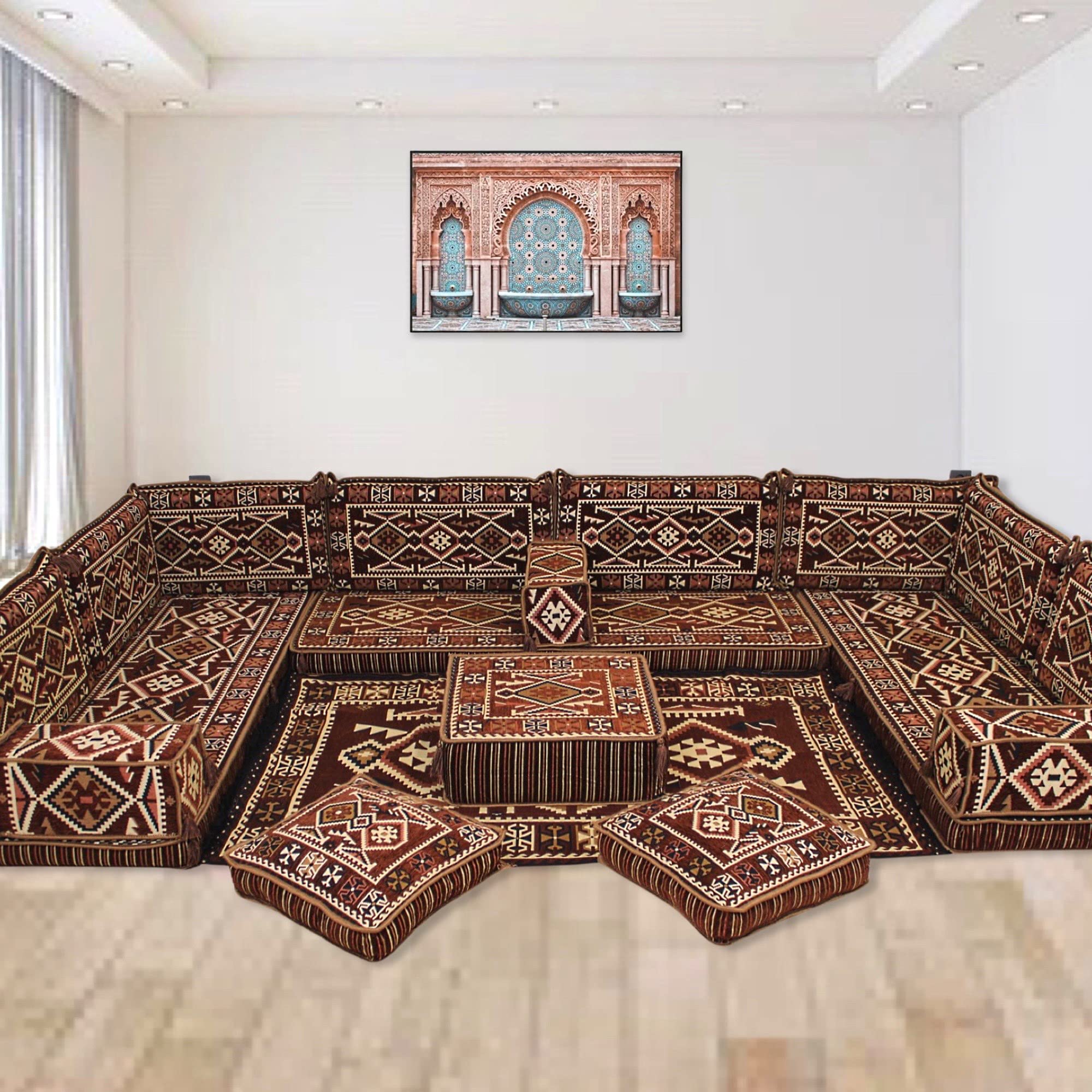 Majlis Floor Diy Arabic Floor Seating Arabic Sofa Jalsa Furniture Arabic  Floor Seating Sofa Arabic Jalsa, image size:2000x2000