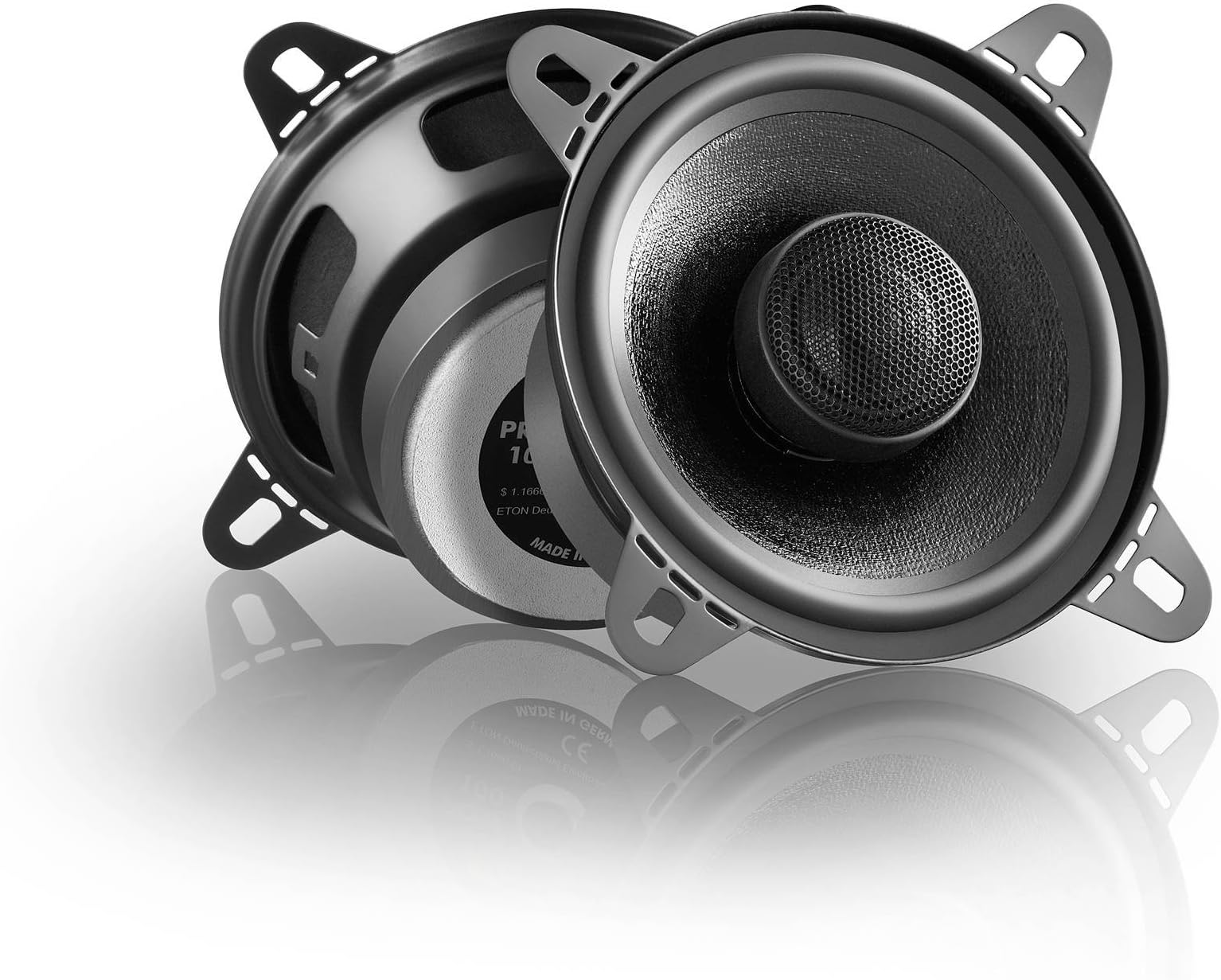 Eton PRX 110.2Loudspeaker 10cm