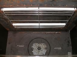 Panasonic NN-CS894SEPG Mikrowelle / 1000 Watt / 32 Liter