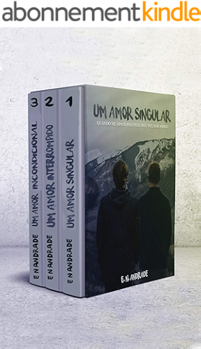 Download Box Trilogia Um Amor: + Dois contos bônus (Portuguese Edition) PDF