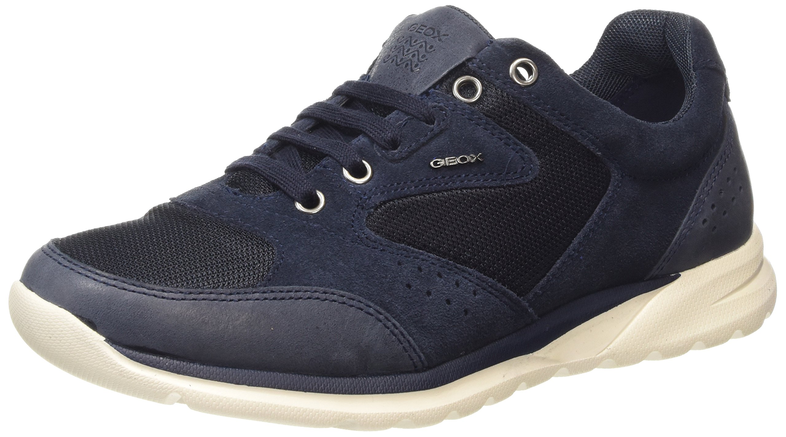 Geox Mens U Damian A Low Top Desertcart Seychelles