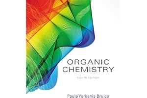 Organic Chemistry
