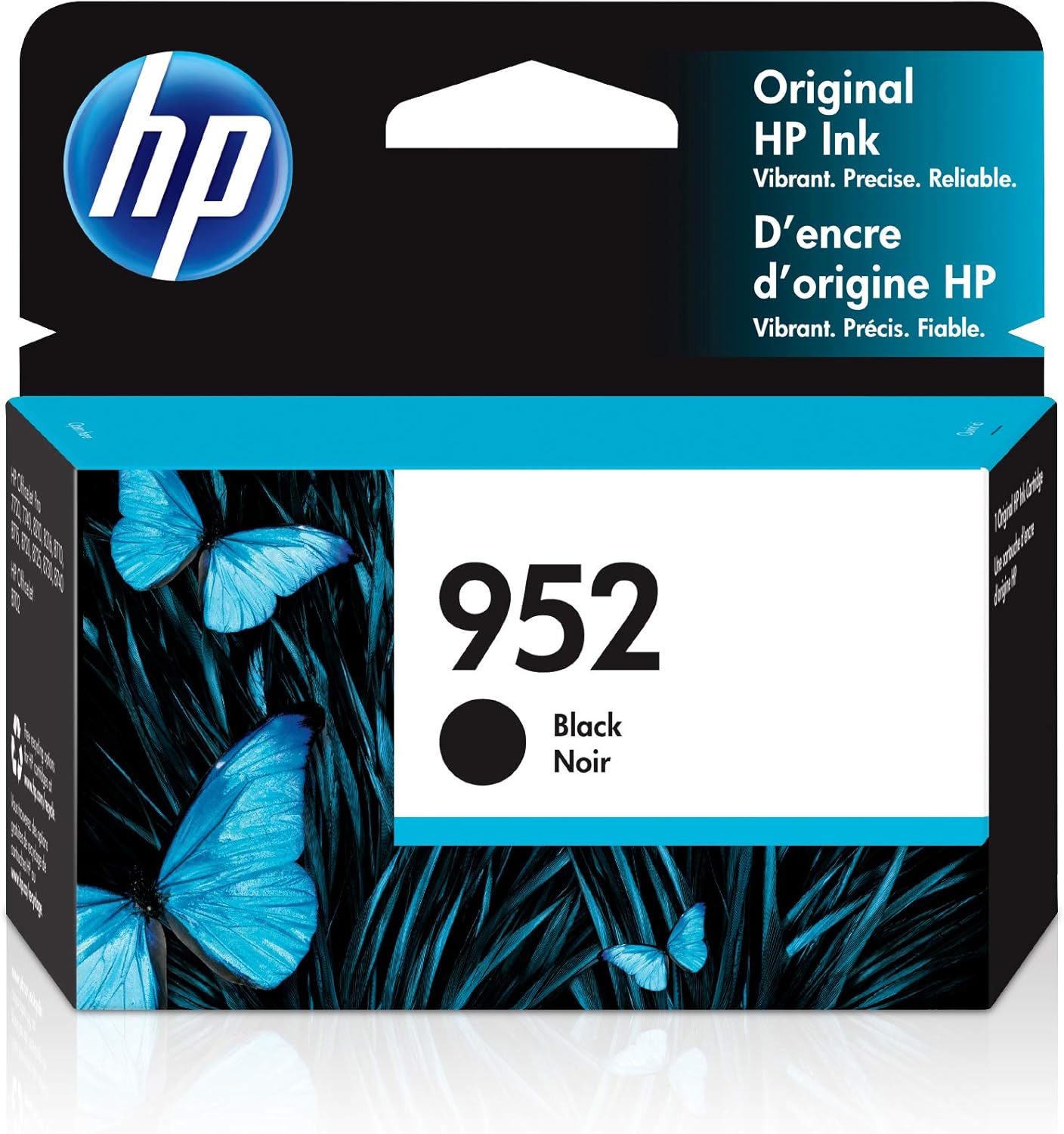 hp 952 ink printers
