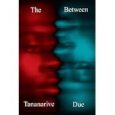 The Between (Harper Perennial Olive Editions)