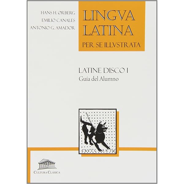 Lingua latina per se illustrata: familia romana | Amazon.com.br