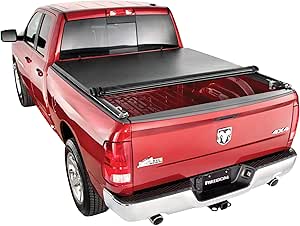 Amazon Com Freedom 36940 Ez Roll Truck Bed Cover Automotive