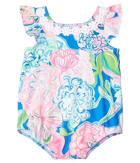 lilly pulitzer baby amazon
