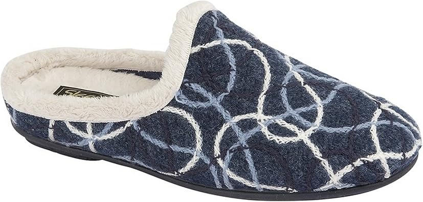 amazon ladies mule slippers