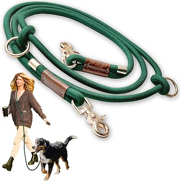 Amazon Best Sellers: Best Dog Hands Free Leashes