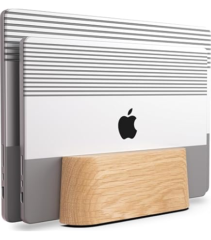 Macデスクトップ PAPANDA Midnight Pagoda Desk Pad – Epic Design Pads