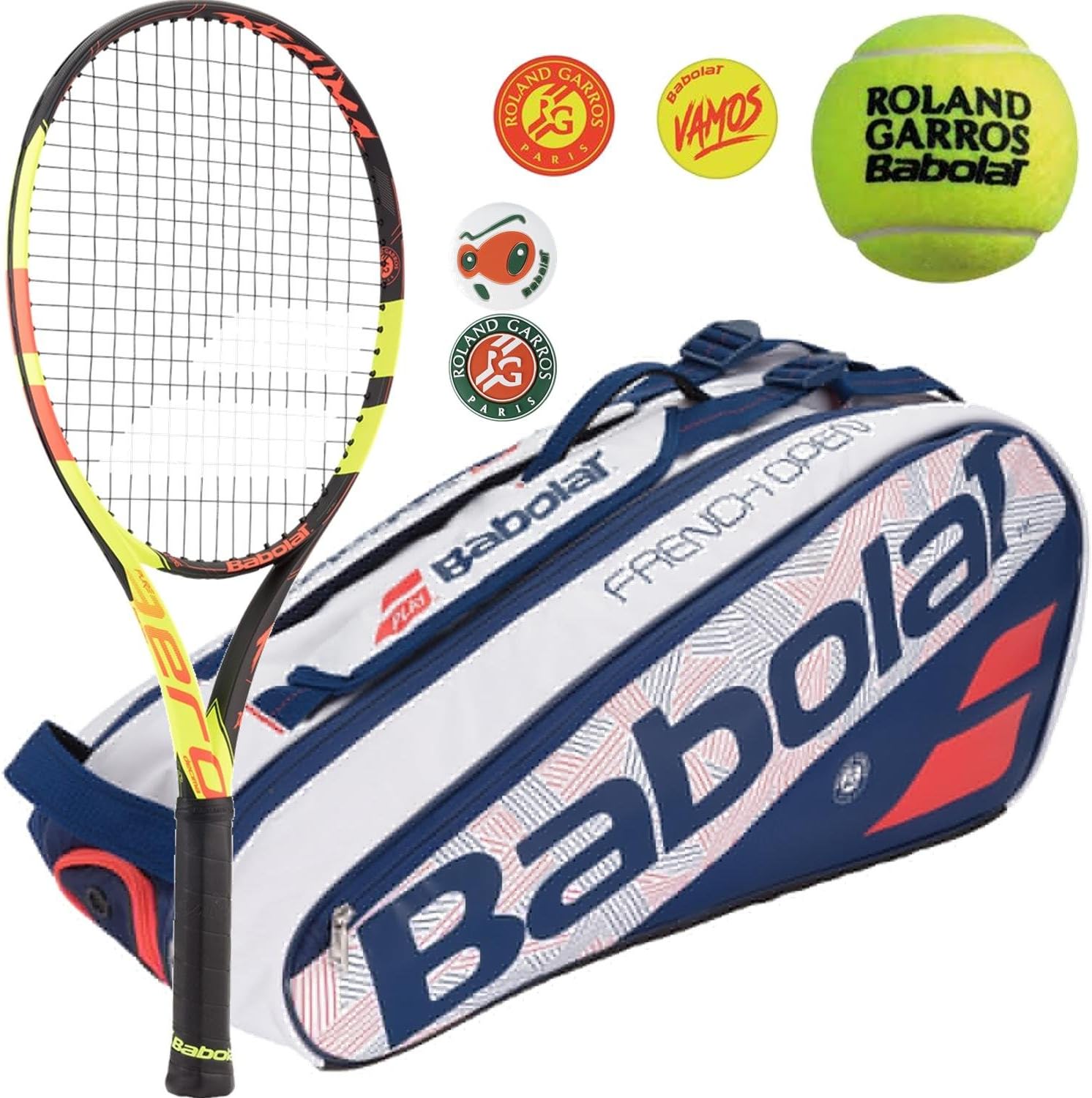 babolat decima bag