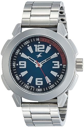 Gold Dial Mens Watch (SGF206)