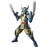 Bandai Convierte Al Captain America En Samurái