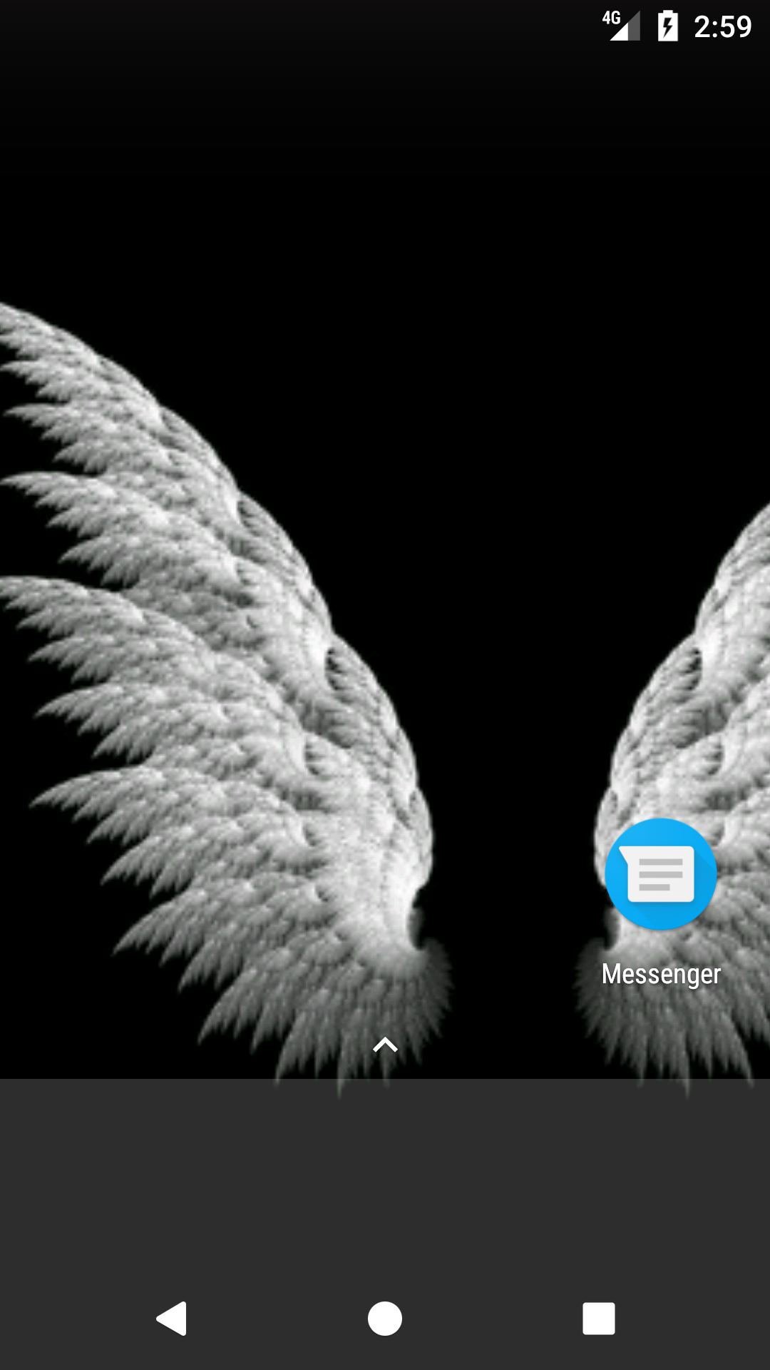 Pretty Black Wallpaper HD FreeAmazon.deAppstore for Android