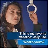 Vaseline Pure Petroleum Jelly 100% Pure Original 13 Ounces Vaseline Brand view 7