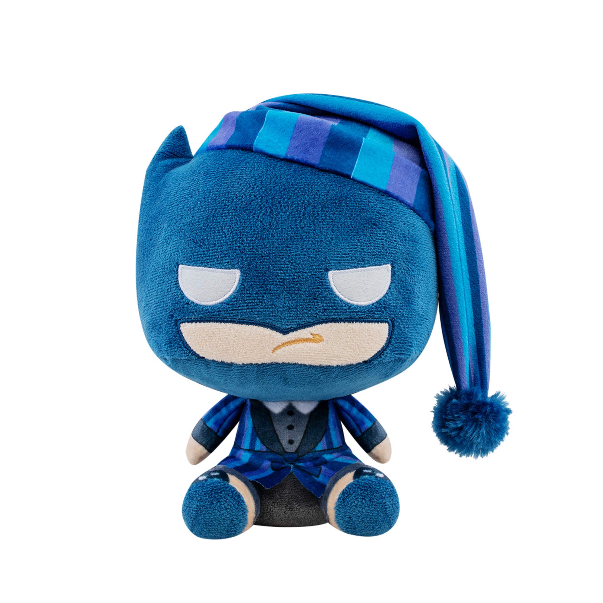 Funko POP! Plush: DC Holiday- Scrooge Batman
