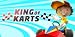 KING OF KARTS: Racing Fun