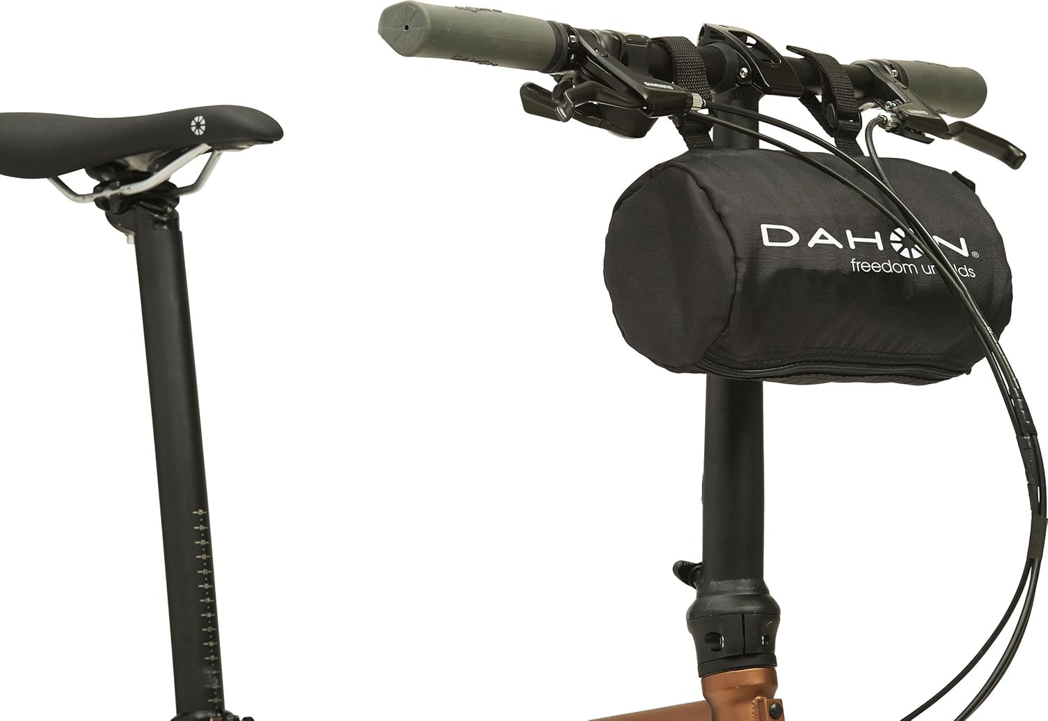 dahon easy carry bag