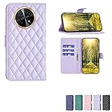 jioeuinly Case for Huawei Nova Y91 Case Compatible