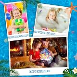 TOPWAYS Pool Diving Toy Set Mermaid 4 Pack Crystal Mermaids Diving Torpedoes view 2