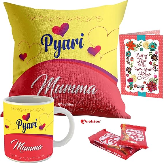 archies mothers day gift