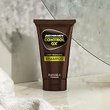 Just For Men Control GX Reducing Shampoo Grey Hair Coconut Oil Aloe Unscented view 3
