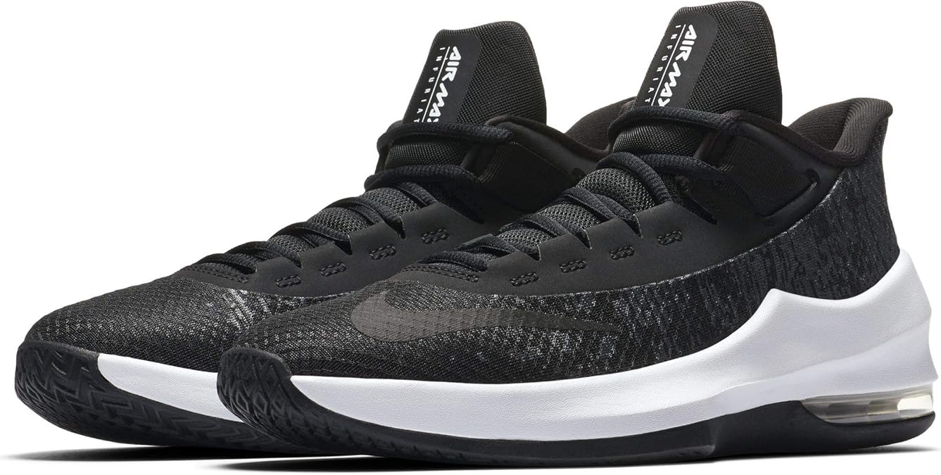 air max infuriate ii jdi gs