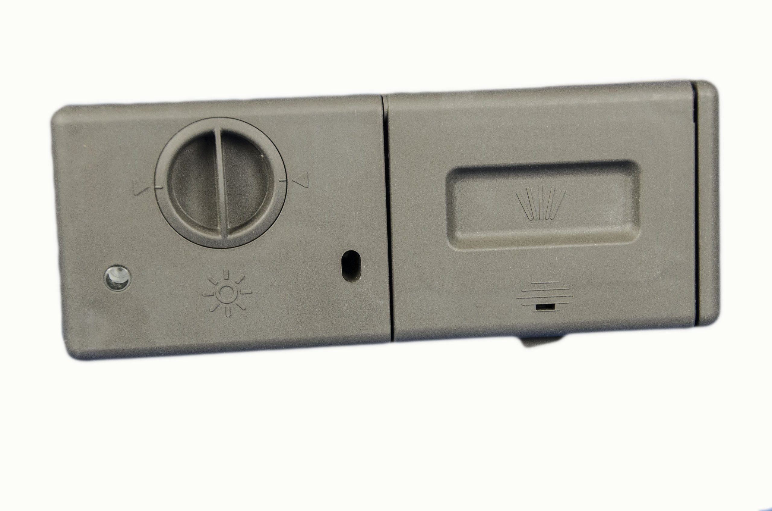 Amazon.com: LG Electronics 4924FD2123E 6026050 Dishwasher Soap Dispenser,  Gray: Home Improvement