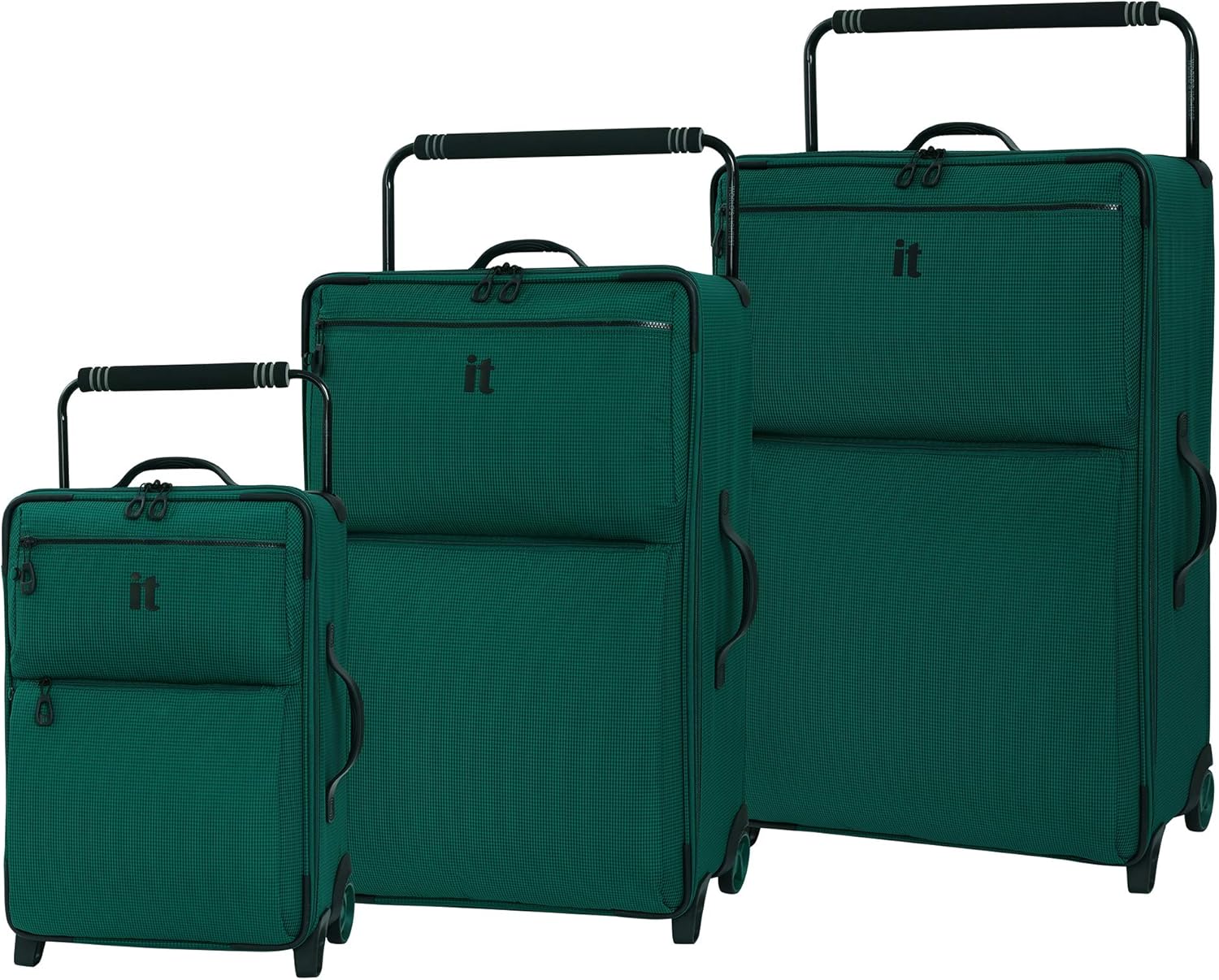 lightest carry on case