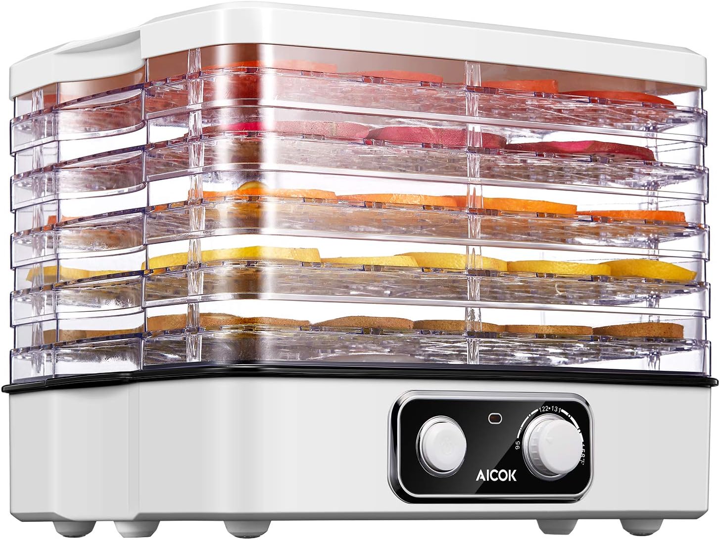 Which Is The Best Nesco Snackmaster Pro Food Dehydrator Fd75a Life Sunny