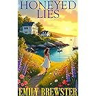 Honeyed Lies: A Cozy Small Town Mystery (The Heritage Kitchen Mysteries Book 5)