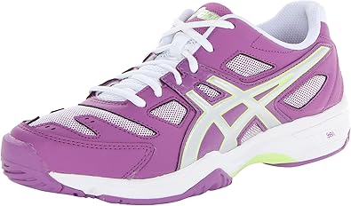 asics gel solution slam 2